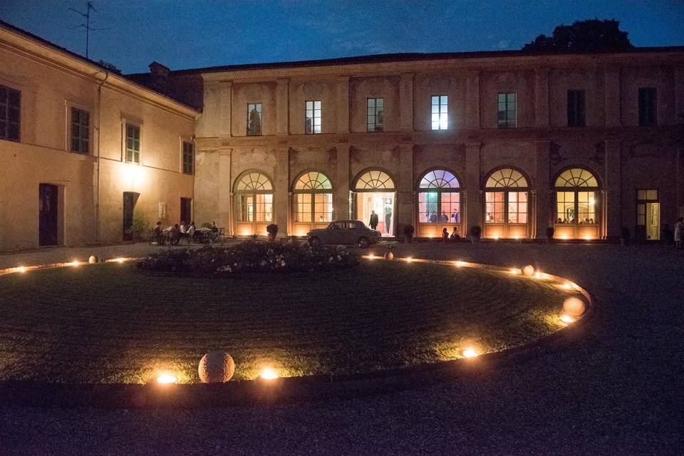 Villa Marazzi