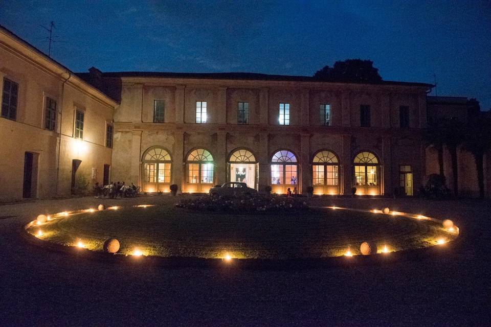 Villa Marazzi