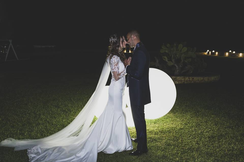 Wedding angelo e fabiana