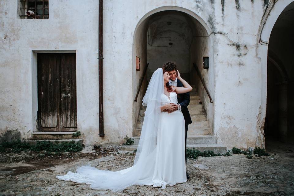 Francesco & Serena