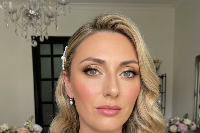 Sposa glam