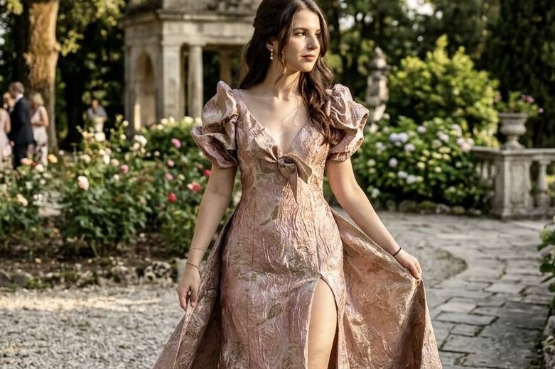 Silvana Cerimonia