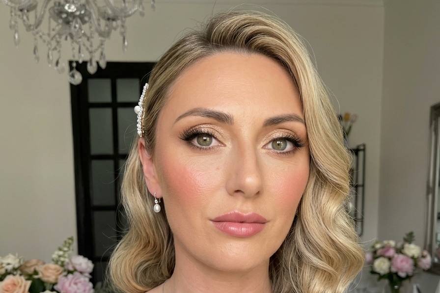 Sposa glam