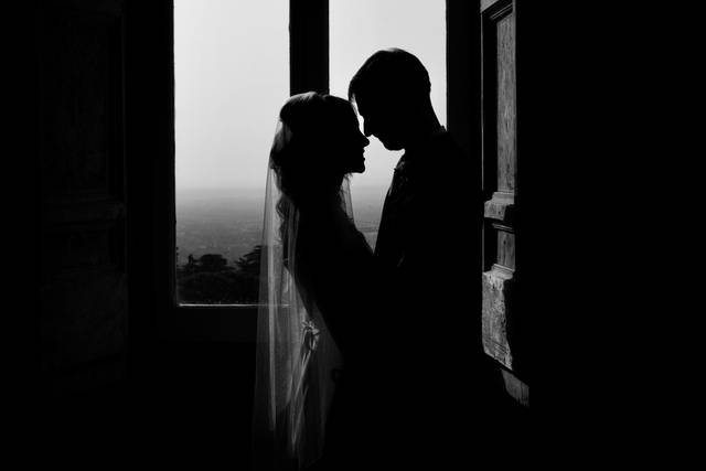 Matrimonio-Frascati