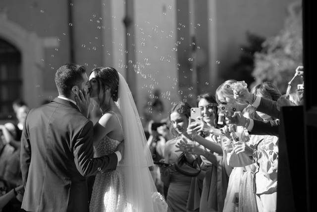 Matrimonio - Roma