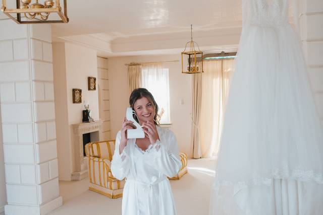 Matrimonio - Roma