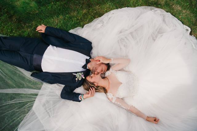 Matrimonio - Roma