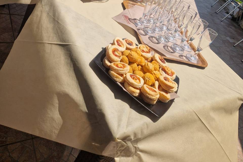 Aperitivo