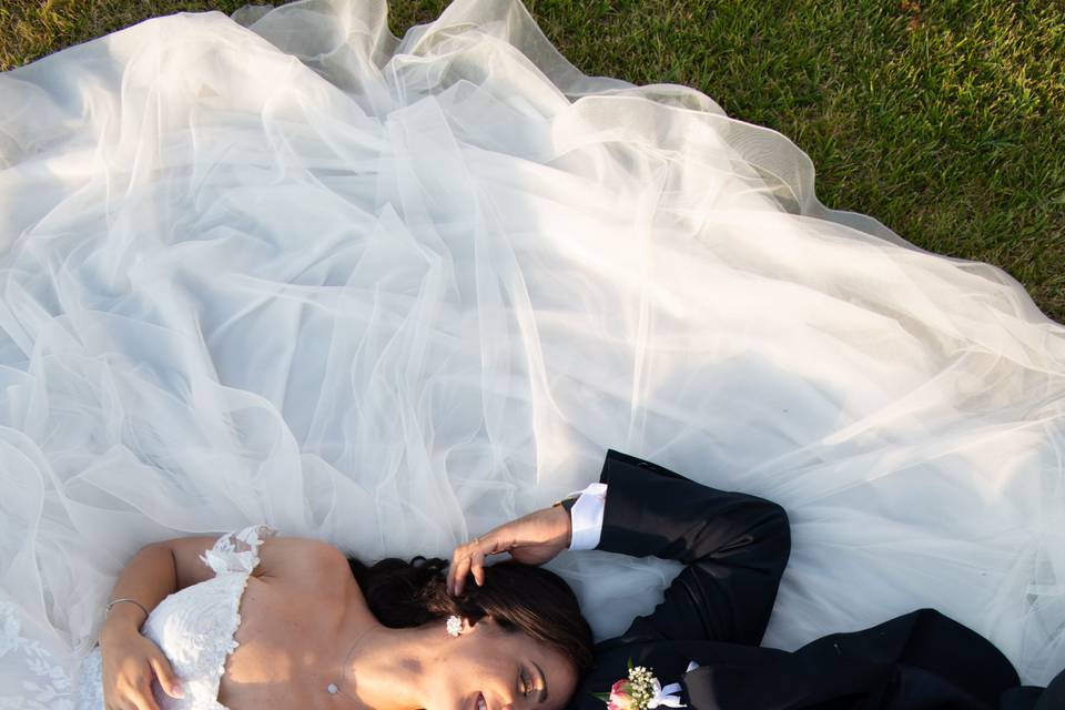 Matrimonio - Frascati