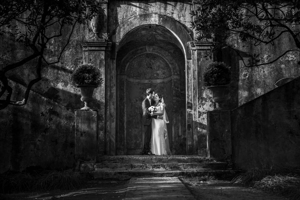 Fotografia Matrimonio Genova