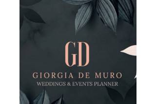 Giorgia De Muro Weddings & Events Planner