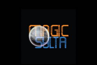 Magic Salta logo