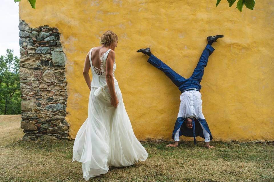 Wedding Photography Liguria