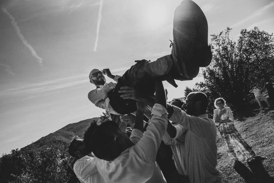 Fotografo matrimonio-Liguria