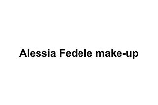 Alessia Fedele make-up