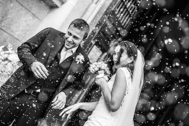 50millimetri Wedding Studio