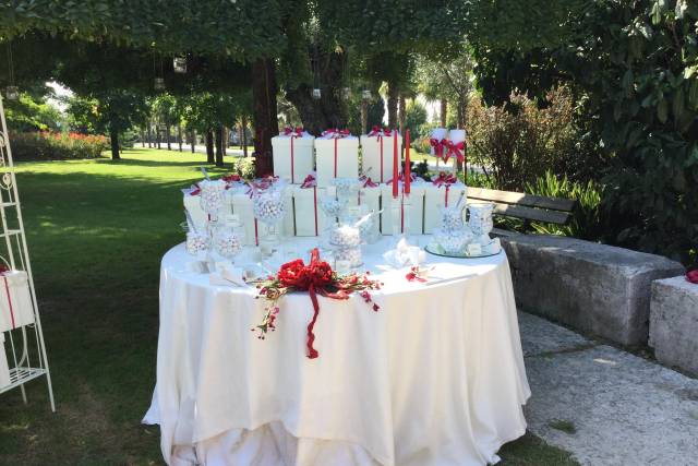 Bomboniere e confettate - Girardini