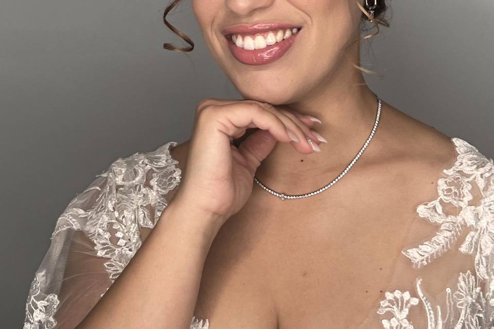 Bride