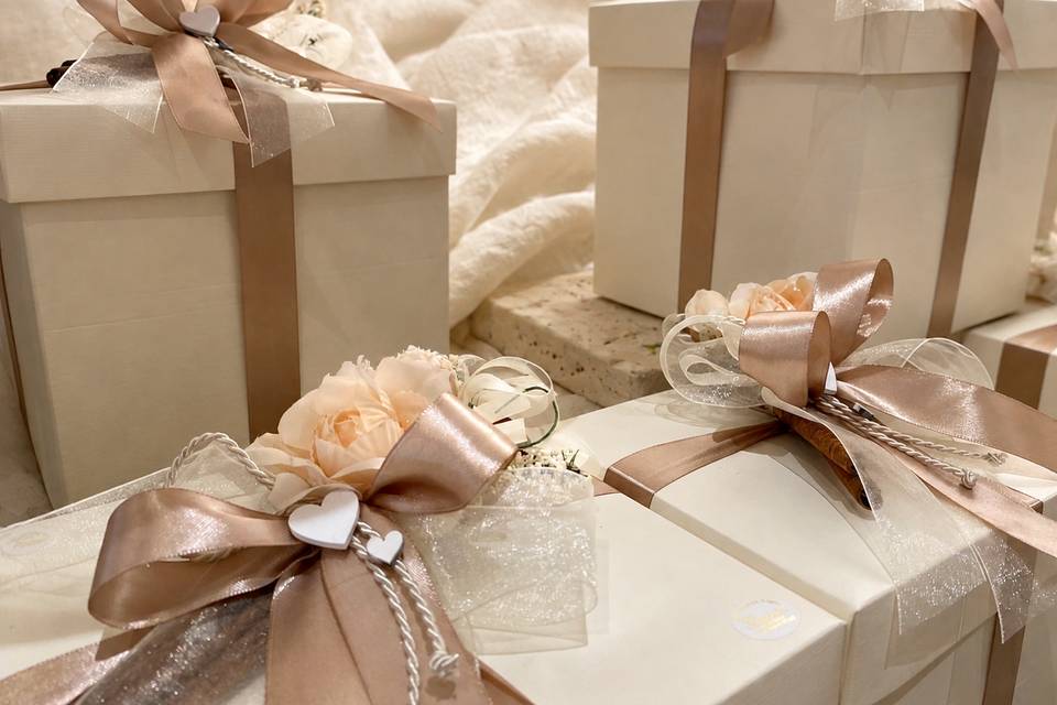 Confezione