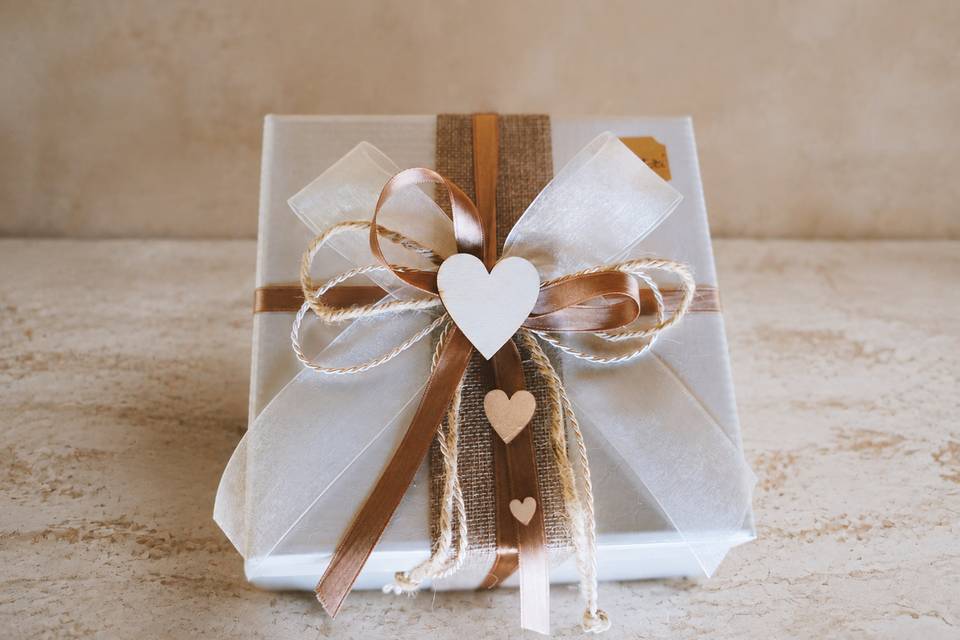 Confezione
