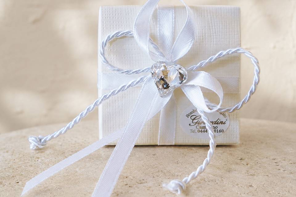 Confezionamento