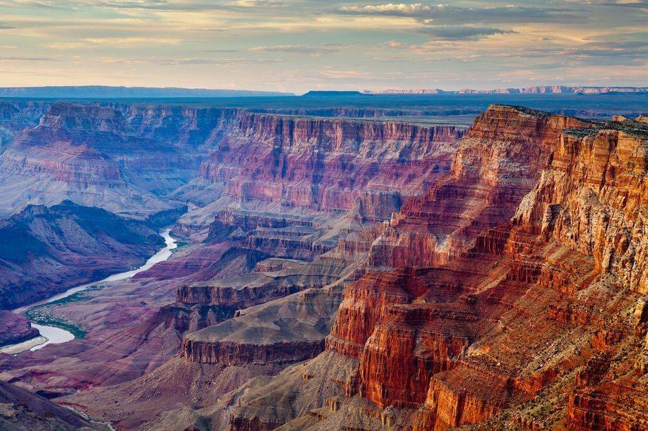 Stati Uniti - Grand Canyon