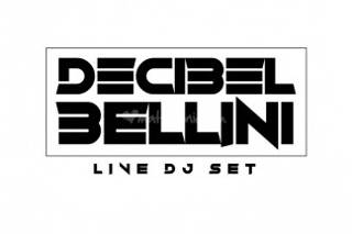 Decibel Bellini logo