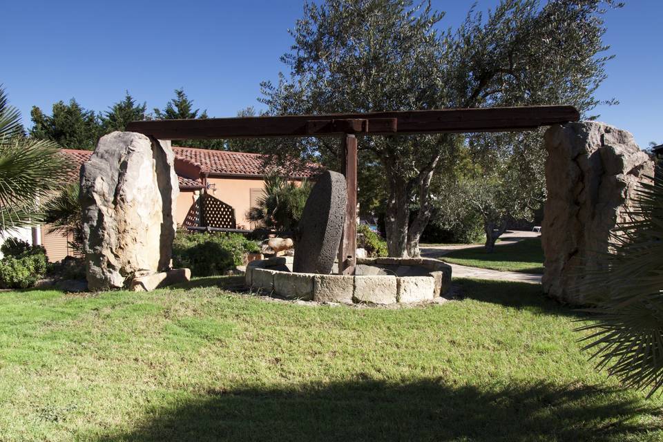 Residenze di Campagna San Giuliano Le Pinnette