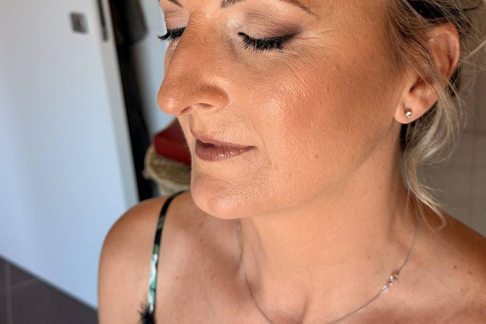Makeup sposa