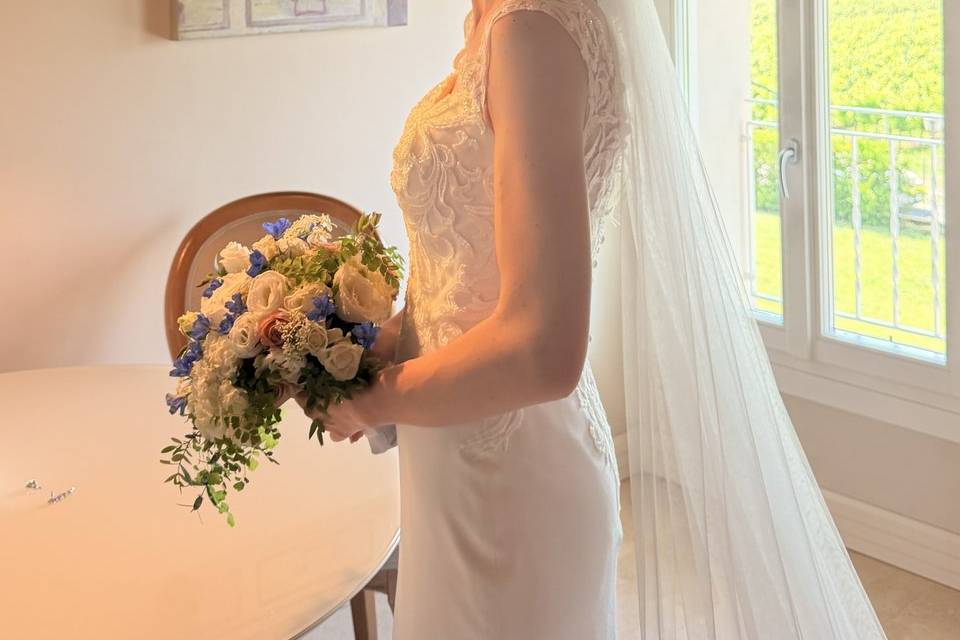 Makeup sposa