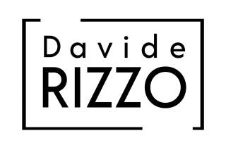 Logo Davide Rizzo