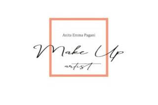 Anita Emma Pagani Make Up Artist