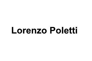 Lorenzo Poletti Celebrante logo
