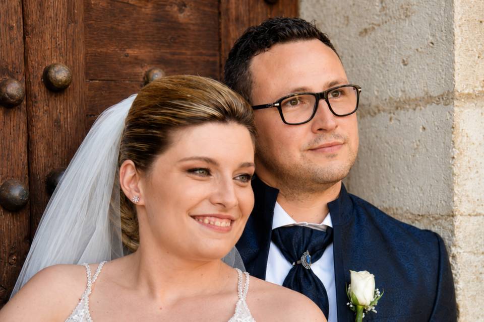 Giada & Federico