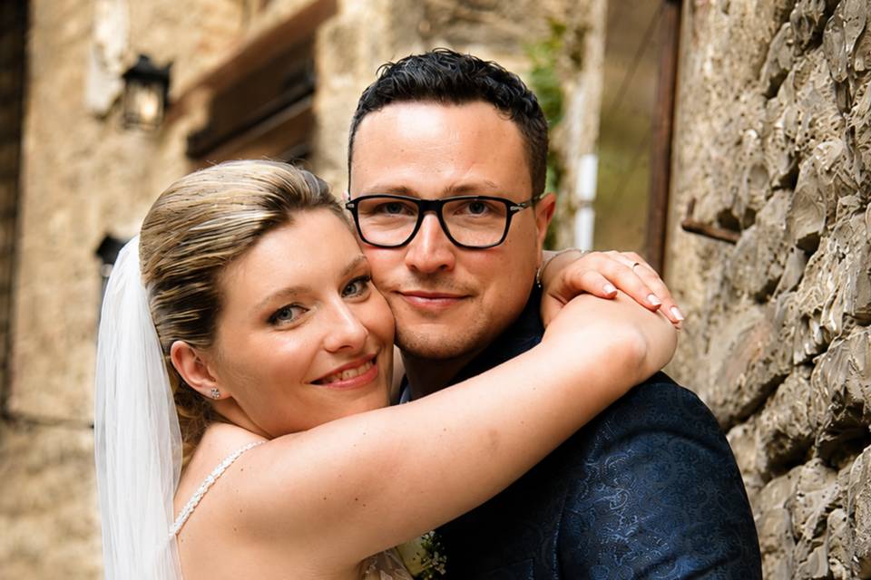 Giada & Federico