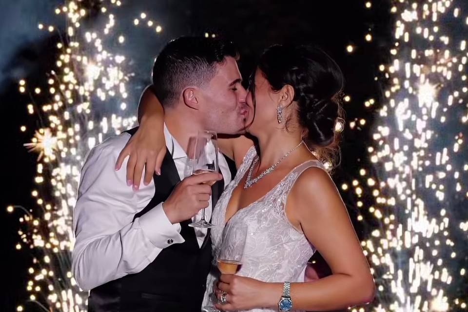 Andrea & Egerta