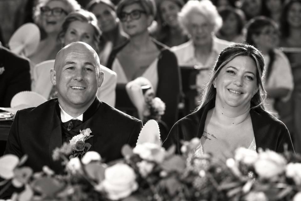Filippo & Sara