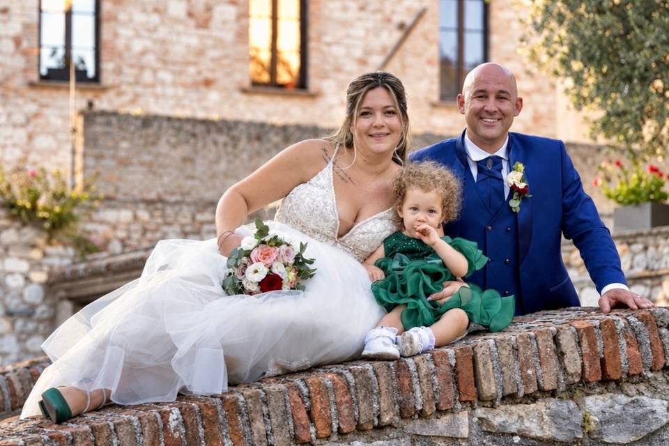 Filippo & Sara