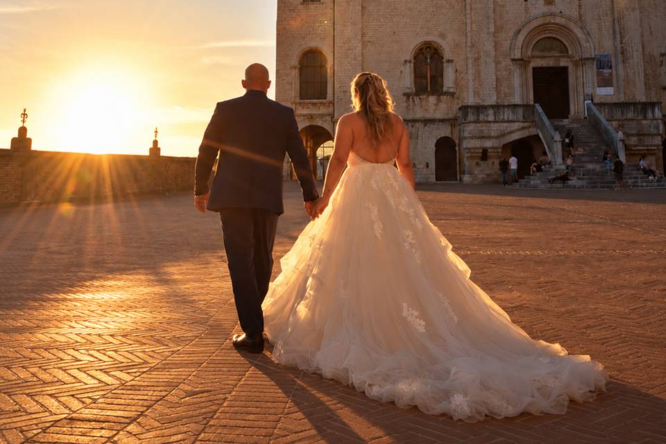 Filippo & Sara
