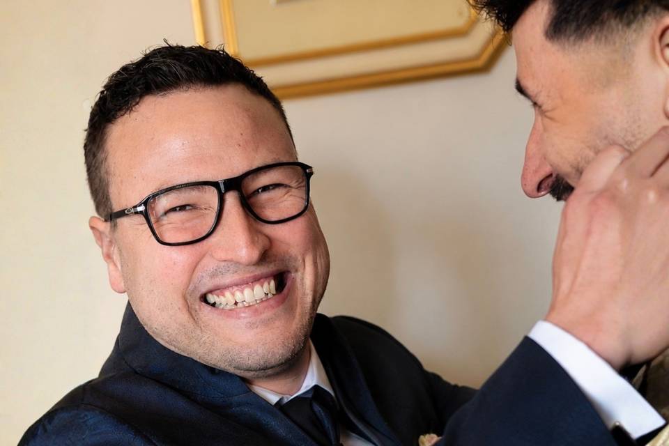 Giada & Federico