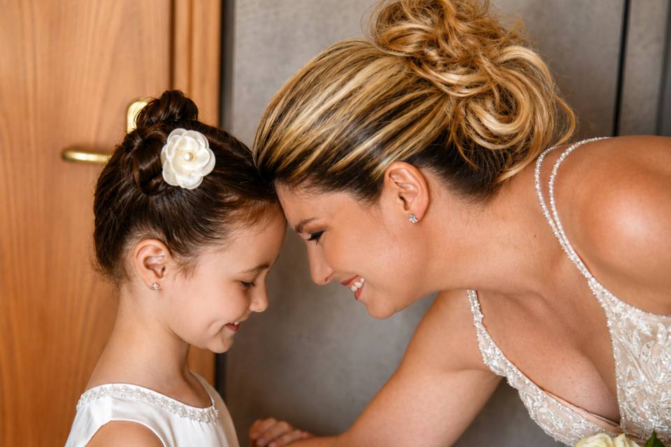 Giada & Federico