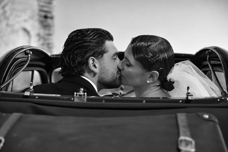 Leonardo & Valeria