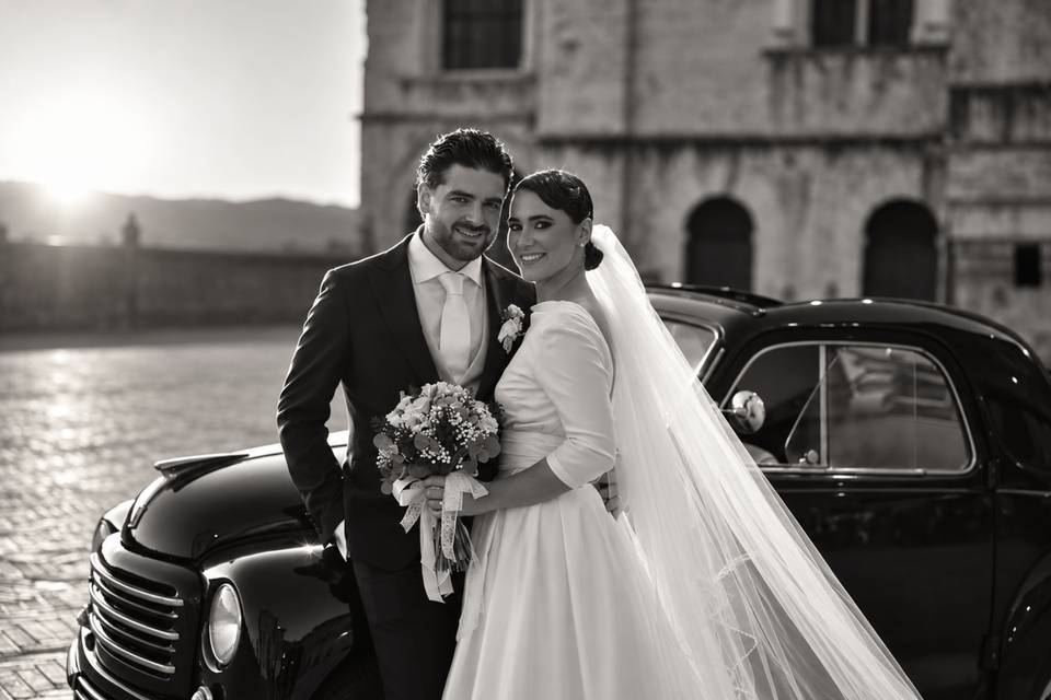 Leonardo & Valeria
