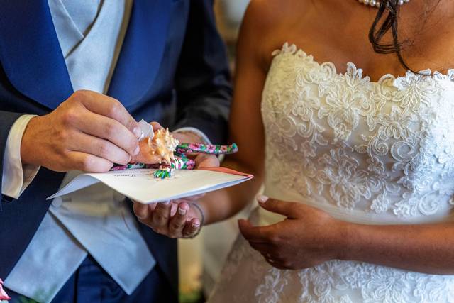 Percorso prematrimoniale