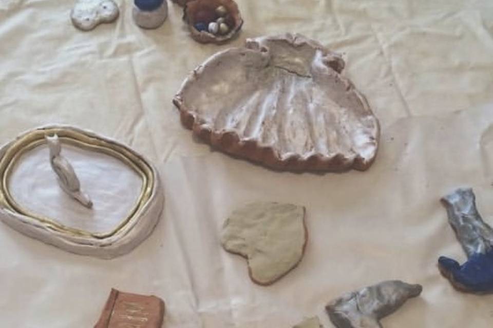 Arteterapia