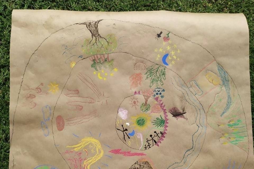 Arteterapia