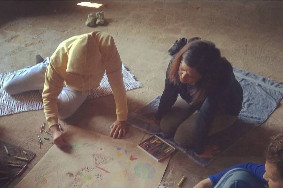 Arteterapia