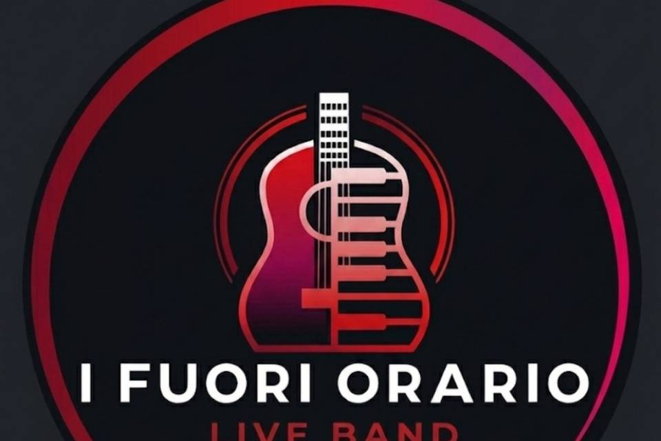 I FUORI ORARIO live band