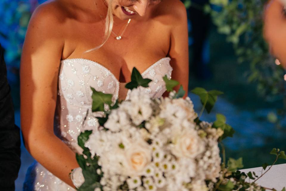 La Sposa - Porta del Principe