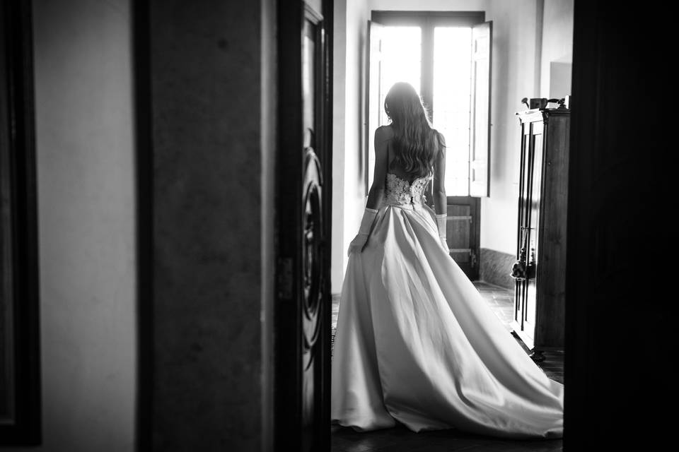 Sposa - Atelier Ferrari Roma